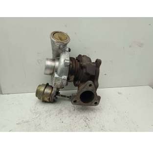 TURBOCOMPRESOR SAAB 9-3...