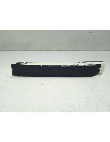 PANTALLA MULTIFUNCION CITROEN C4...