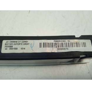 PANTALLA MULTIFUNCION... 2