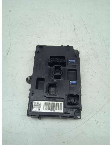 MODULO ELECTRONICO CITROEN C4 PICASSO...