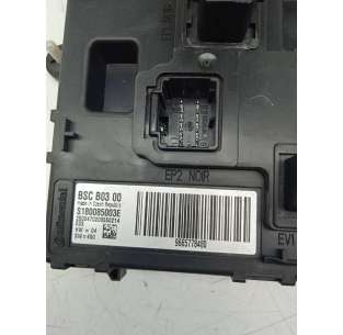 MODULO ELECTRONICO CITROEN... 2