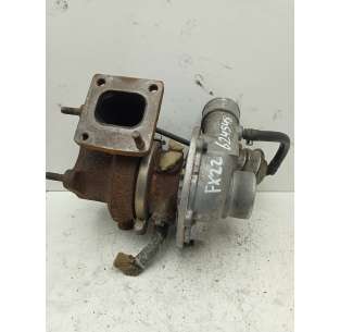 TURBOCOMPRESOR - 624548 /...