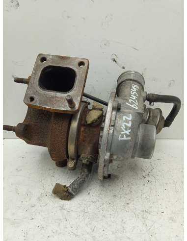 TURBOCOMPRESOR - 624548 / 282004X300