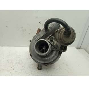 TURBOCOMPRESOR - 624548 /... 2
