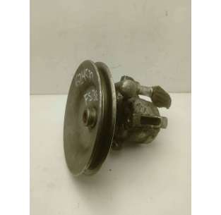 BOMBA DIRECCION VOLVO SERIE...