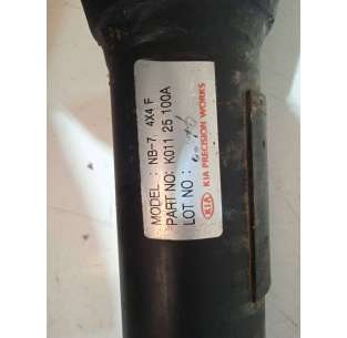 TRANSMISION CENTRAL... 2