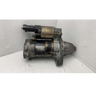 MOTOR ARRANQUE HONDA ACCORD...
