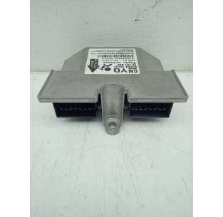 CENTRALITA AIRBAG OPEL... 2
