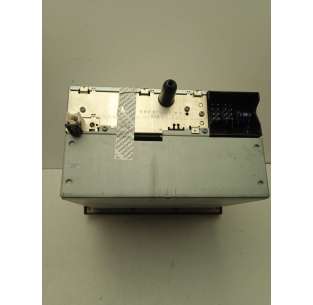 SISTEMA AUDIO / RADIO CD... 2