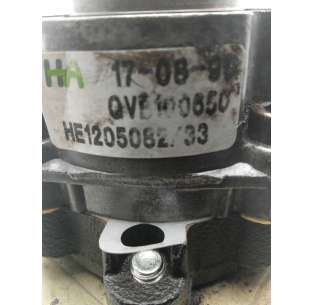 BOMBA DIRECCION MG ROVER... 2