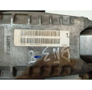 COLUMNA DIRECCION MAZDA 3... 2