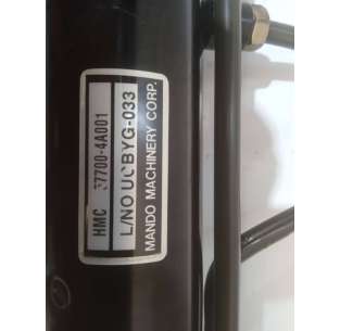 CREMALLERA DIRECCION... 2