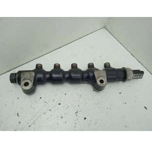 RAMPA INYECTORA MAZDA 3...