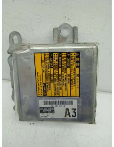 CENTRALITA AIRBAG TOYOTA PREVIA (R30)...