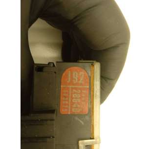 MANDO LUCES TOYOTA PREVIA... 2