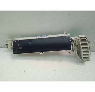 PANTALLA MULTIFUNCION...