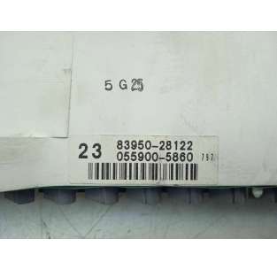 PANTALLA MULTIFUNCION... 2