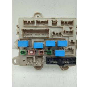 MODULO ELECTRONICO TOYOTA...