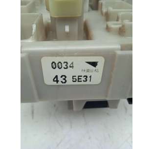 MODULO ELECTRONICO TOYOTA... 2