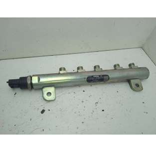RAMPA INYECTORA FIAT STILO...
