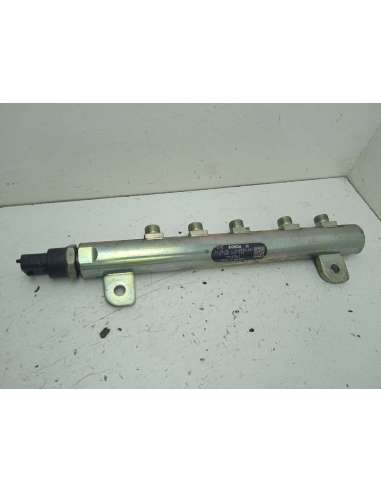 RAMPA INYECTORA FIAT STILO (192) -...