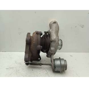 TURBOCOMPRESOR OPEL VECTRA...