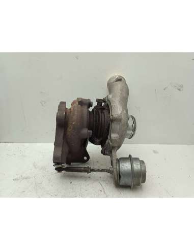 TURBOCOMPRESOR OPEL VECTRA C BERLINA...