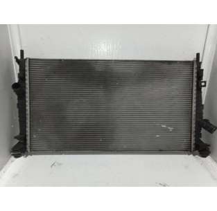 RADIADOR AGUA MAZDA 3...