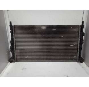 RADIADOR AGUA MAZDA 3... 2