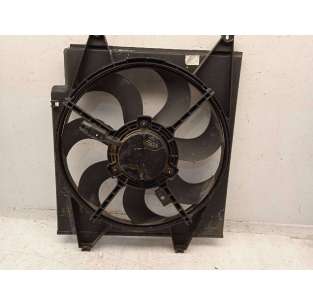 ELECTROVENTILADOR KIA...