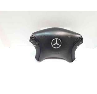 AIRBAG DELANTERO IZQUIERDO...