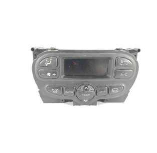 MANDO CLIMATIZADOR PEUGEOT...