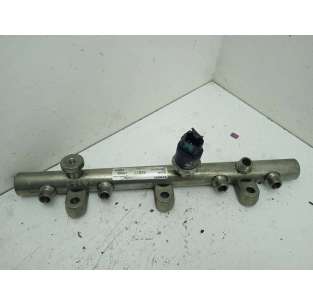 RAMPA INYECTORA FORD C-MAX...