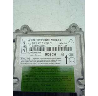 CENTRALITA AIRBAG MAZDA 3... 2