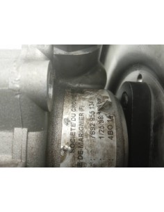 Recambio de bomba direccion para audi a6 avant (4b5) 2.8 v6 30v referencia OEM IAM 4B0145156   2