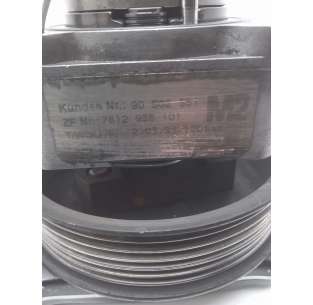 BOMBA DIRECCION OPEL VECTRA... 2