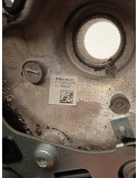 Recambio de volante para bmw mini (r56) 1.6 16v diesel cat referencia OEM IAM 2752916  