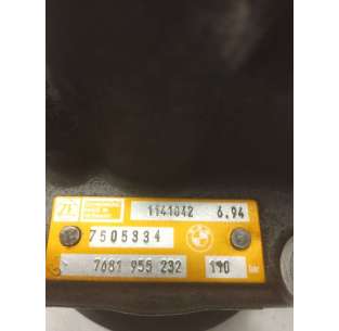 BOMBA DIRECCION BMW SERIE 3... 2