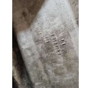 CARTER BMW SERIE 3 BERLINA... 2