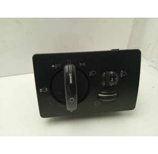 MANDO LUCES FORD FOCUS...