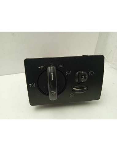 MANDO LUCES FORD FOCUS BERLINA (CAP)...