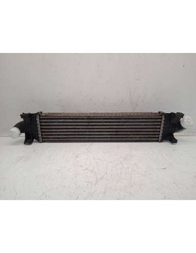 INTERCOOLER FORD FOCUS BERLINA (CAP)...