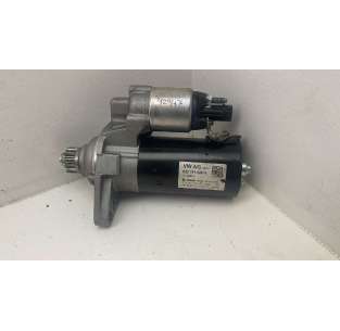MOTOR ARRANQUE SEAT ALTEA...