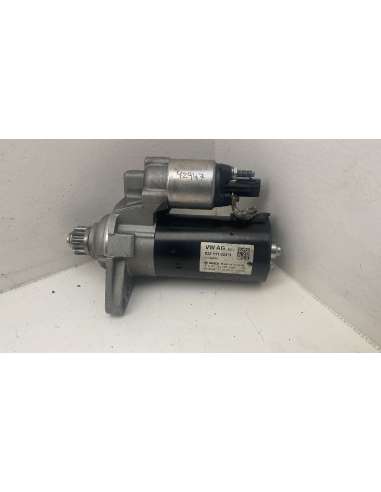 MOTOR ARRANQUE SEAT ALTEA (5P1)...