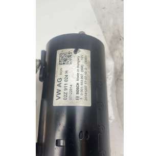 MOTOR ARRANQUE SEAT ALTEA... 2