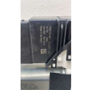 ELEVALUNAS TRASERO... 2