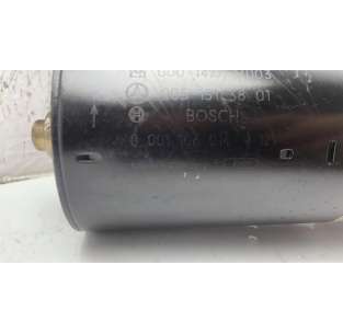 MOTOR ARRANQUE SMART CABRIO... 2