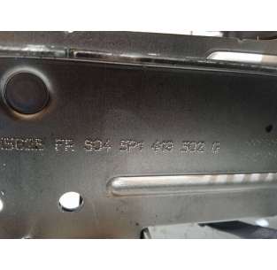 COLUMNA DIRECCION SEAT... 2