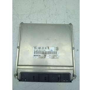 CENTRALITA MOTOR UCE...