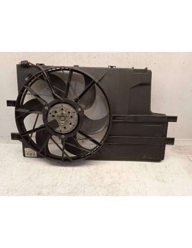 ELECTROVENTILADOR MERCEDES-BENZ CLASE...